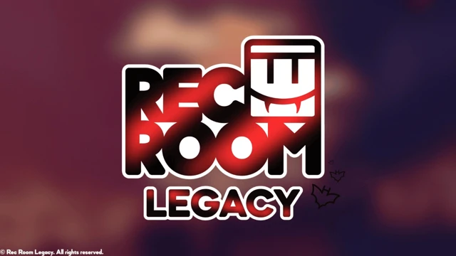 RecRoomLegacy cover