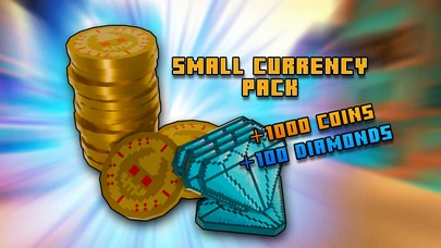 Small Currency Pack cover