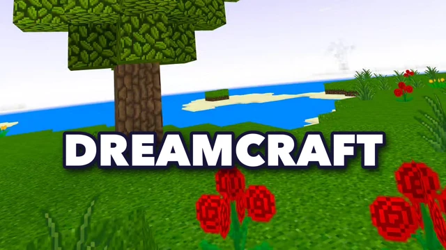 DreamCraft cover