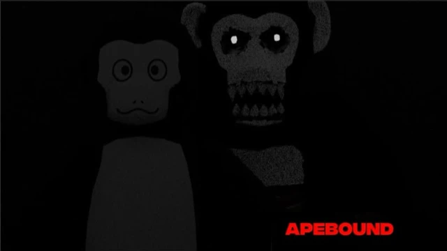 ApeBound cover