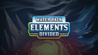 Water Pack cover
