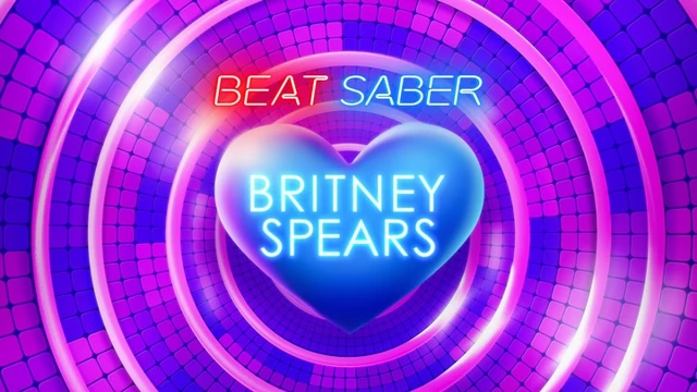 Britney Spears Music Pack cover