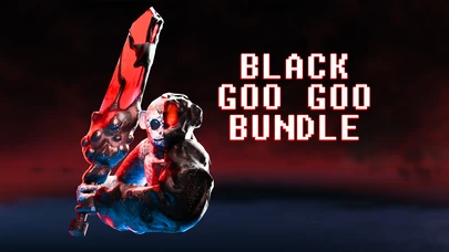 Goo Hunter Bundle cover