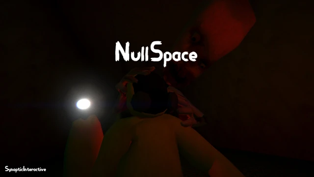 NullSpace cover