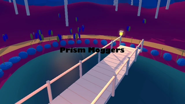 Prism Moggers cover