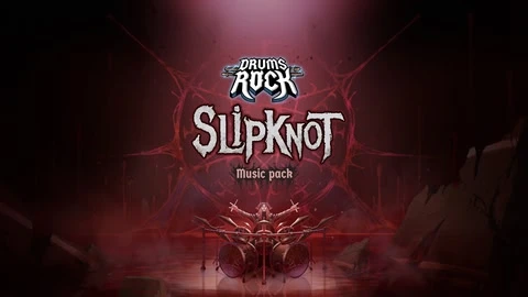 Slipknot Music Pack cover