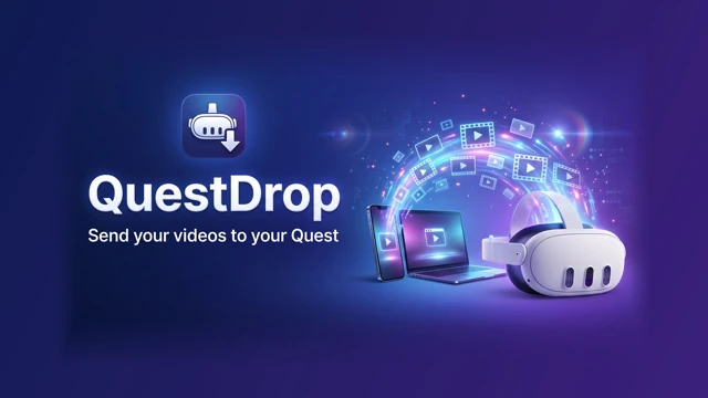 QuestDrop cover