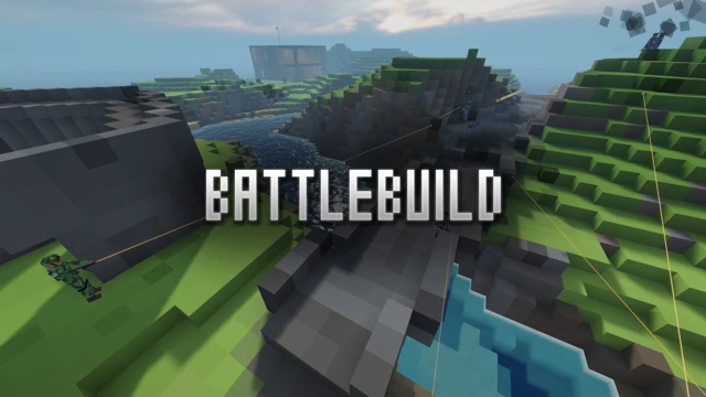 BattleBuild cover