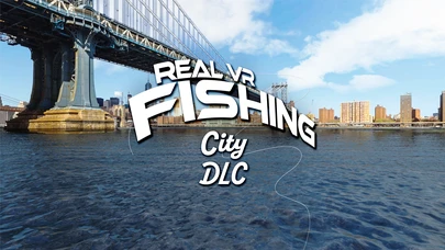 City DLC cover