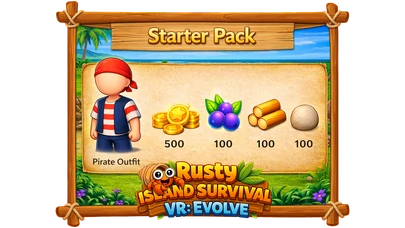 Starter bundle cover