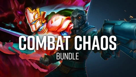 Combat Chaos Bundle cover
