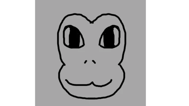 Chimpers All-in cover