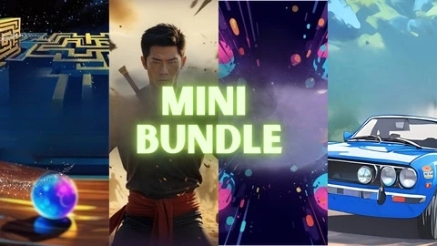 Mini Bundle cover