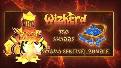 Magma Sentinel Bundle - WH cover