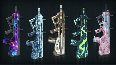 Vantos Standouts Bundle cover