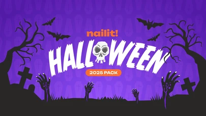 Halloween 2025 - Pack cover