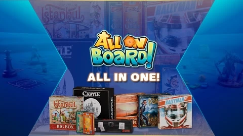 All In One! Bundle cover