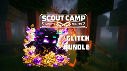 Glitch Bundle cover