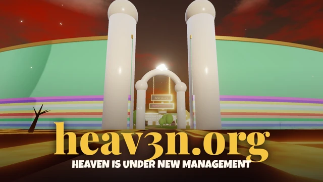 heav3n.org cover