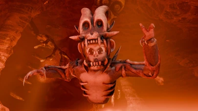 Flesh King Bundle cover