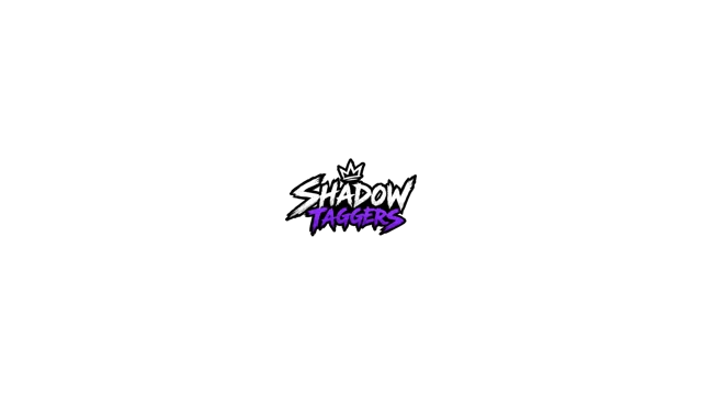Shadow Taggers V2 cover