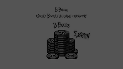 5,000 Boogly Bucks cover