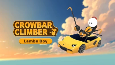 Lambo Boy Skin [Crowbar Climber] cover