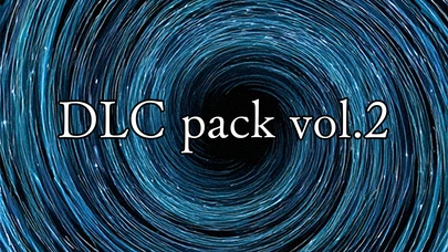 DLC pack vol.2 cover