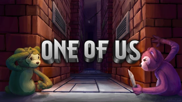 One Of Us cover