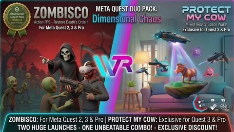 Double Pack: Gamescom Celebration (Aliens & Zombies!) cover