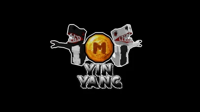 Yin Yang Bundle cover