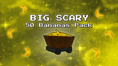 50 Bananas Pack cover