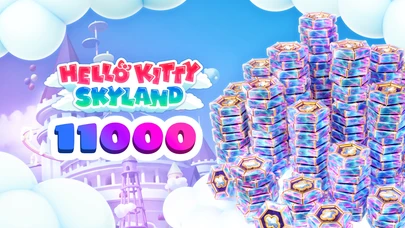 Sky Gems 11000 cover