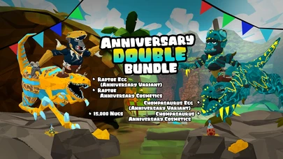 Anniversary Double Bundle cover