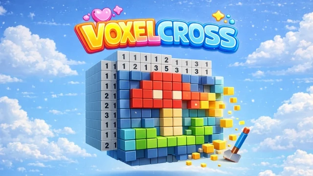 IndiePuzzleGame cover