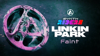 Linkin Park - "Faint" cover