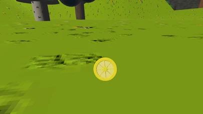 Lemon Badge cover