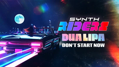 Dua Lipa - "Don't Start Now" cover