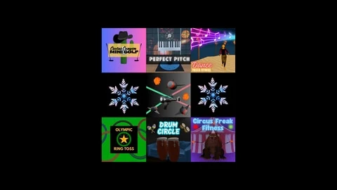 Artisan Reality Collection - 7 Apps - Holiday Sale! cover