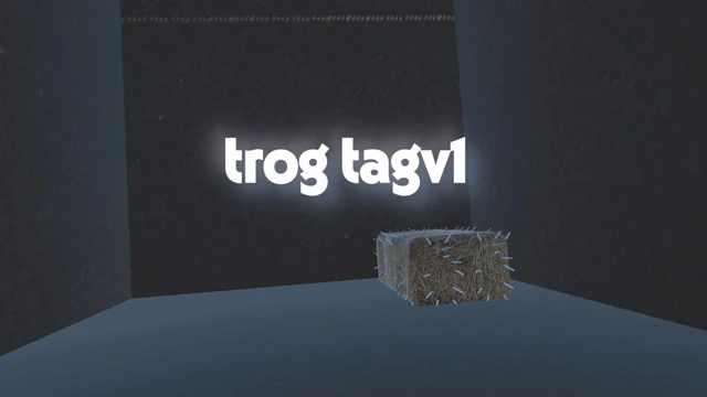 trog tagv1 cover