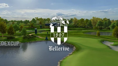 Bellerive cover