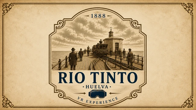 Rio Tinto VR cover