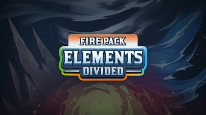 Fire Pack cover
