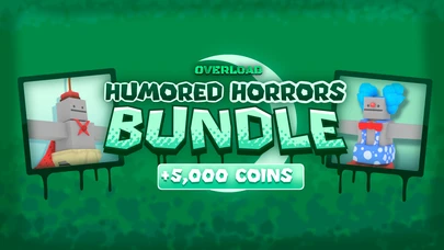 HumoredHorrorsBundle cover