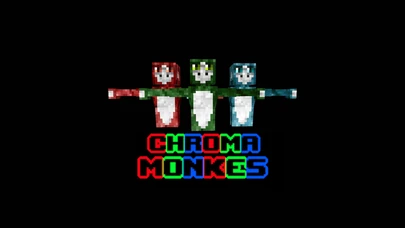 Chroma Monkes Bundle cover