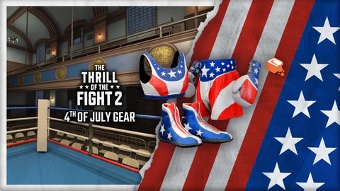 4th of July 2026 Gear Bundle cover