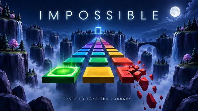 Impossible cover