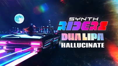 Dua Lipa - "Hallucinate" cover