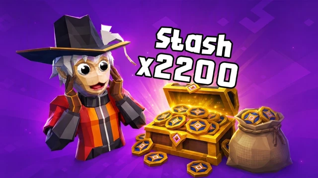 Stash (2200) cover