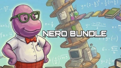 Nerd Bundle cover